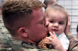 Family Child Care Program provides alternatives for child care