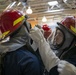 Hands-on Firefighting Training at RTC