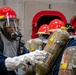 Hands-on Firefighting Training at RTC