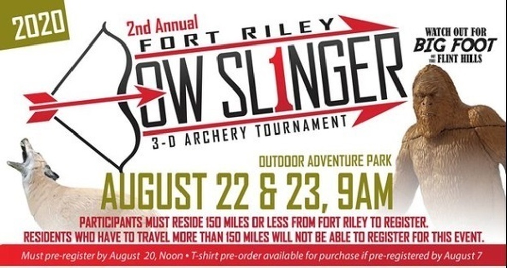DVIDS - News - Registration opens for fun stuff at Fort Riley
