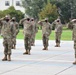 37th Training Wing Detachment 5 Flight 579 graduates BMT