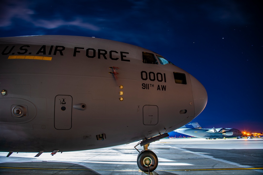 Maintaining readiness