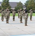 37th Training Wing Detachment 5 Flight 579 graduates BMT