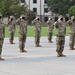 37th Training Wing Detachment 5 Flight 579 graduates BMT