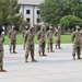 37th Training Wing Detachment 5 Flight 579 graduates BMT