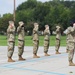 37th Training Wing Detachment 5 Flight 579 graduates BMT