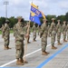 37th Training Wing Detachment 5 Flight 579 graduates BMT