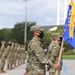 37th Training Wing Detachment 5 Flight 579 graduates BMT