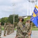 37th Training Wing Detachment 5 Flight 579 graduates BMT