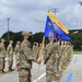 37th Training Wing Detachment 5 Flight 579 graduates BMT