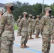 37th Training Wing Detachment 5 Flight 579 graduates BMT