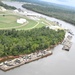 Screaming Eagles barge to JRTC Rotation 20-09