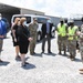 Screaming Eagles barge to JRTC Rotation 20-09