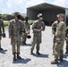 Screaming Eagles barge to JRTC Rotation 20-09