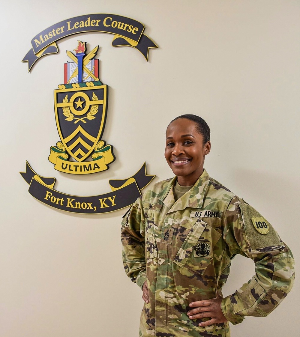 Army instructors of the year recognized across TRADOC