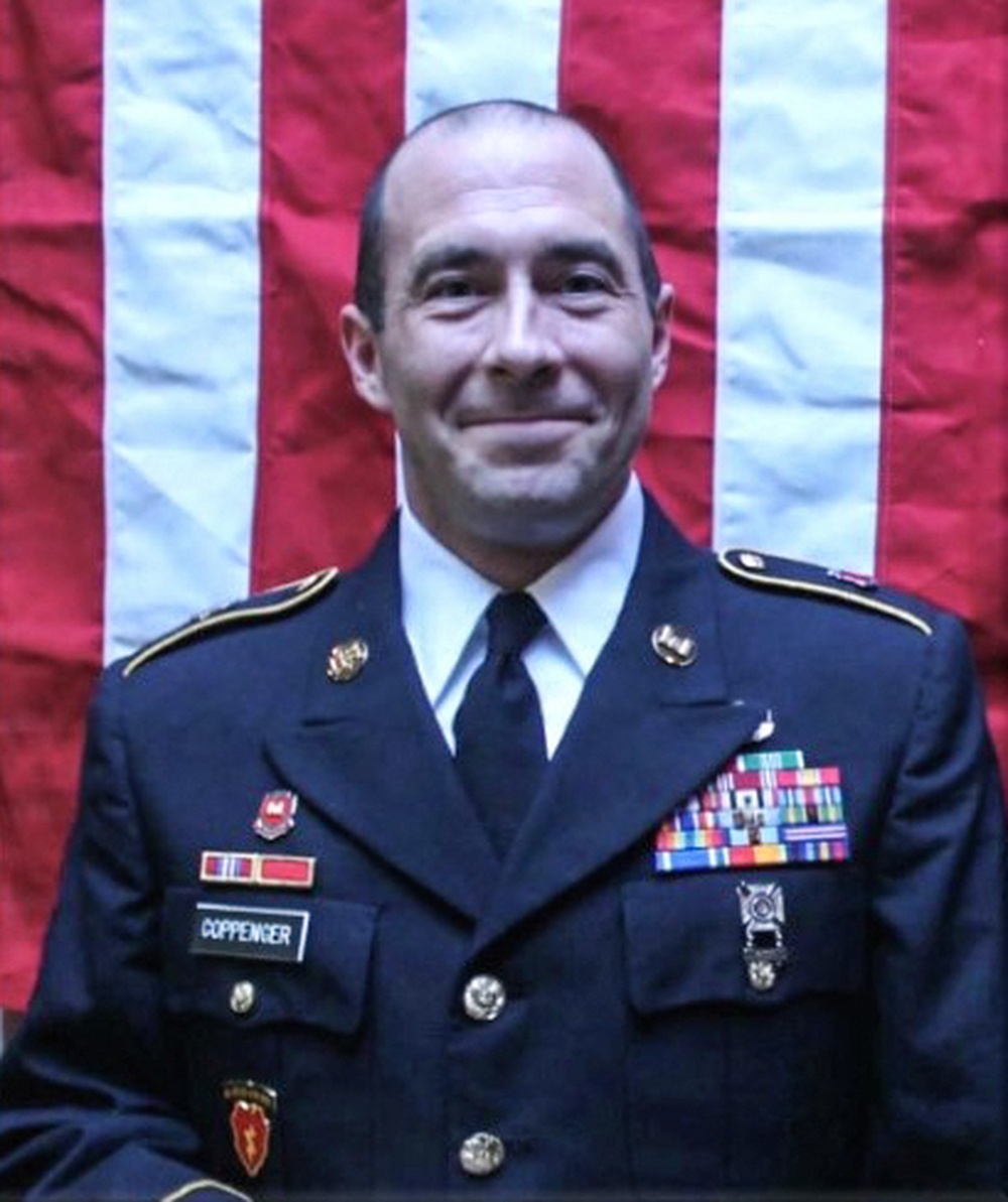 DVIDS - News - Army instructors of the year recognized across TRADOC
