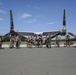 173rd Airborne Brigade performs drills on U.S. Marine MV-22B Ospreys