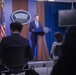 Assistant to Secretary of Defense for Public Affairs briefs media