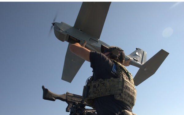 U.S. Navy special operators train with Hellenic Navy special operators in Greece