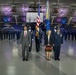 Brown Succeeds Goldfein as Air Force Chief of Staff