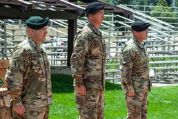 Ivy Division Welcomes Three New Leaders