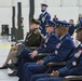Brown Succeeds Goldfein as Air Force Chief of Staff