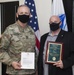 MEDCoE employee selected as TRADOC Civilian Instructor of the Year