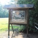 From new signs to cleared paths, upgrades to Marion Bonner are complete