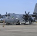 73rd SOS conducts engine run crew change