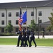 37th Training Wing Detachment 5 Flight 579 graduates BMT