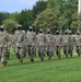 37th Training Wing Detachment 5 Flight 579 graduates BMT