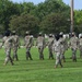 37th Training Wing Detachment 5 Flight 579 graduates BMT