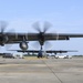 73rd SOS conducts engine run crew change