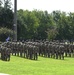37th Training Wing Detachment 5 Flight 579 graduates BMT