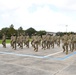 37th Training Wing Detachment 5 Flight 579 graduates BMT