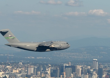 Exercise Rainier War 2020 provides team-wide training opportunities