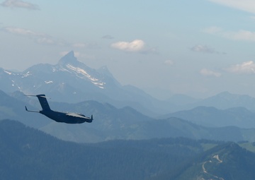 Exercise Rainier War 2020 provides team-wide training opportunities