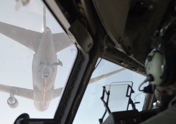 Exercise Rainier War 2020 provides team-wide training opportunities