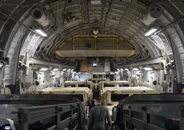 Exercise Rainier War 2020 provides team-wide training opportunities