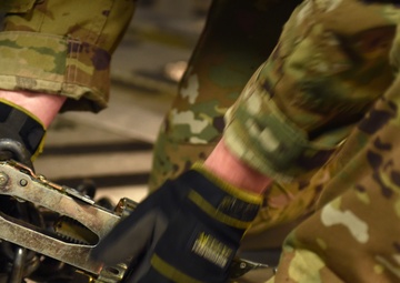 Exercise Rainier War 2020 provides team-wide training opportunities