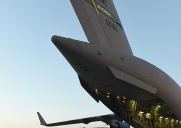 Exercise Rainier War 2020 provides team-wide training opportunities