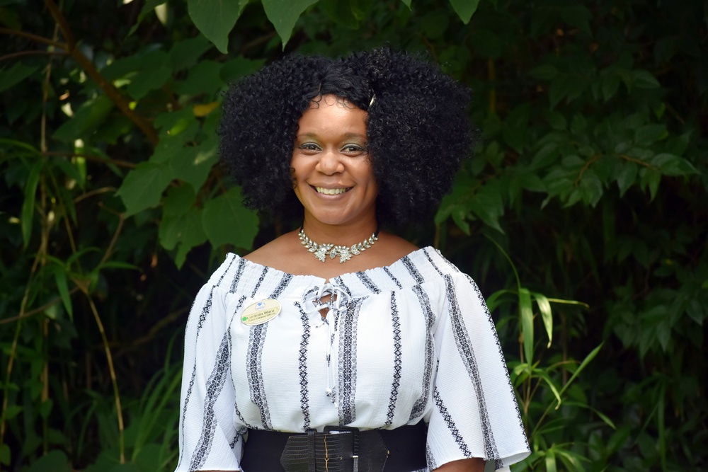 Camp Zama school liaison officer wants community to be ‘in the know’