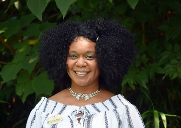 Camp Zama school liaison officer wants community to be ‘in the know’