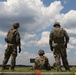 Charlie and Delta Company, 1st Batallion, 173rd Infantry Regiment Annual Training