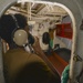 Aviation Boatswain's Mates (Equipment) Conduct Sheave Damper Operator Training Aboard Aircraft Carrier USS Nimitz CVN 68