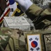 70th Anniversary of the birth of the Korean Service Corps