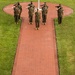 2d Marine Division Change Of Command