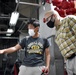 USAG Japan works quickly to fix air conditioner, mitigate discomfort