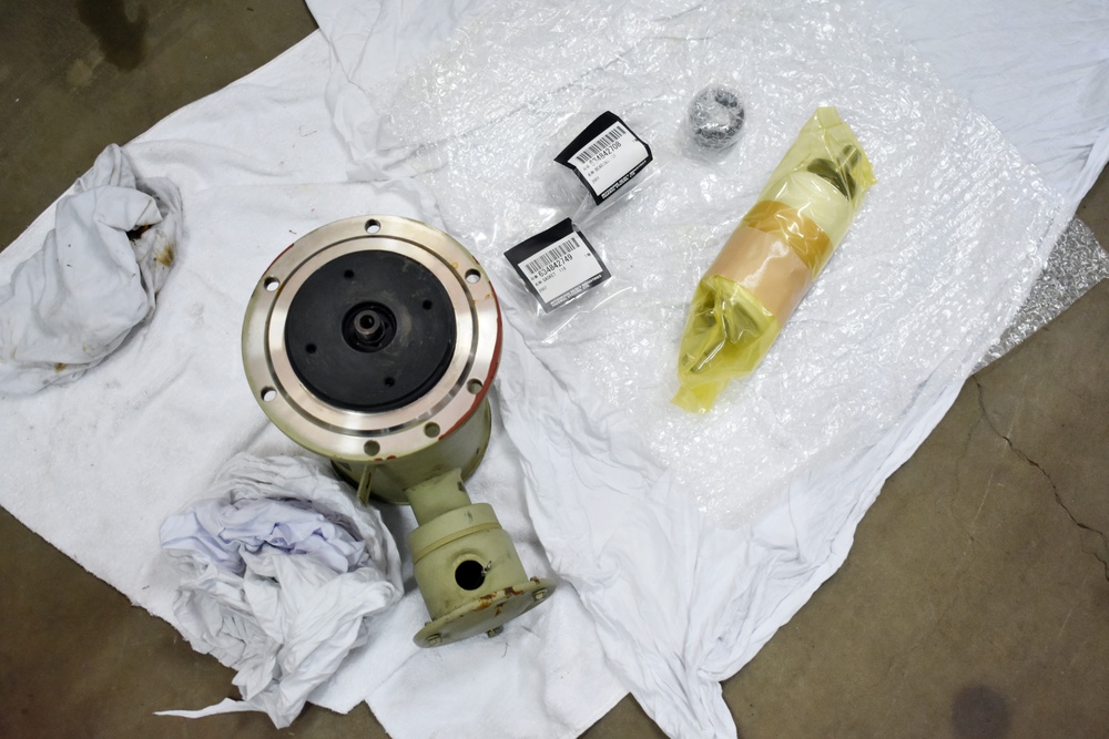 USAG Japan works quickly to fix air conditioner, mitigate discomfort