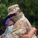 NC Guard Soldiers Welcomed Home From Middle East Deployment